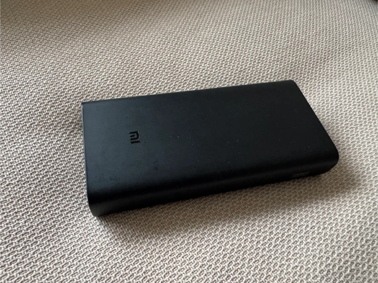 Xiaomi 20000mAh Power Bank