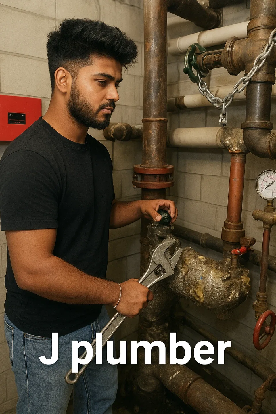 24/w7 Drain Blockage & Emergency Plumbing – Toronto & GTA 🚨