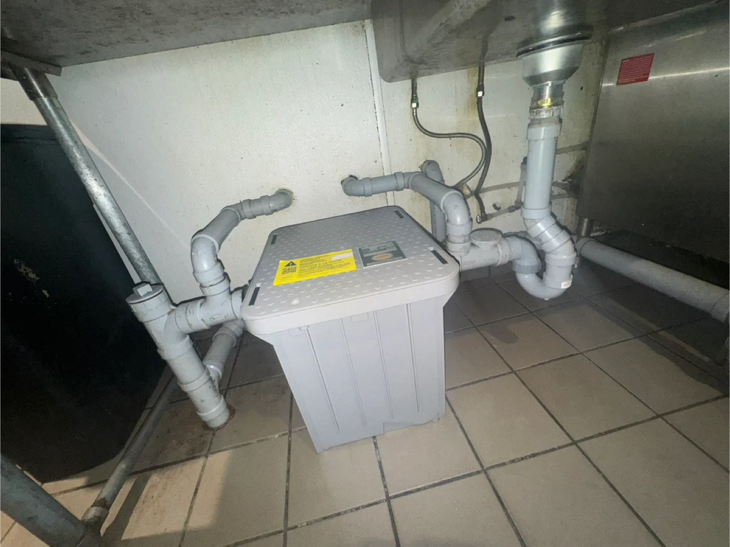 24/w7 Drain Blockage & Emergency Plumbing – Toronto & GTA 🚨 image indicator(4)