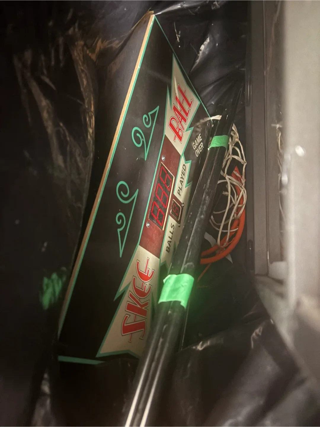 Skee Ball Game image indicator(7)