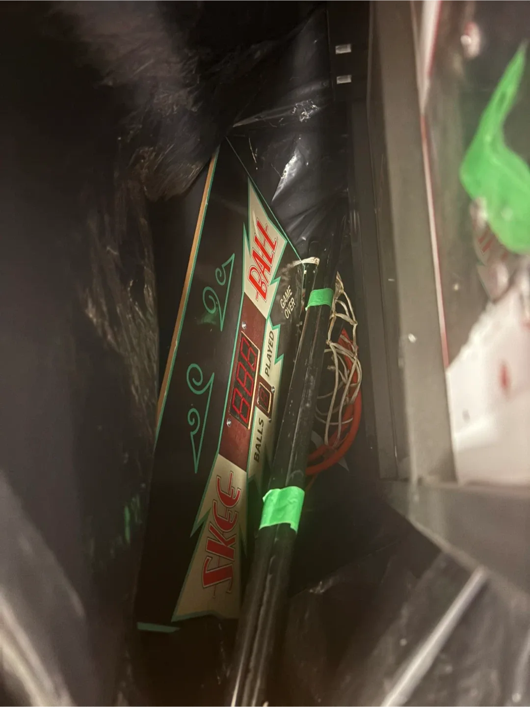 Skee Ball Game image indicator(6)