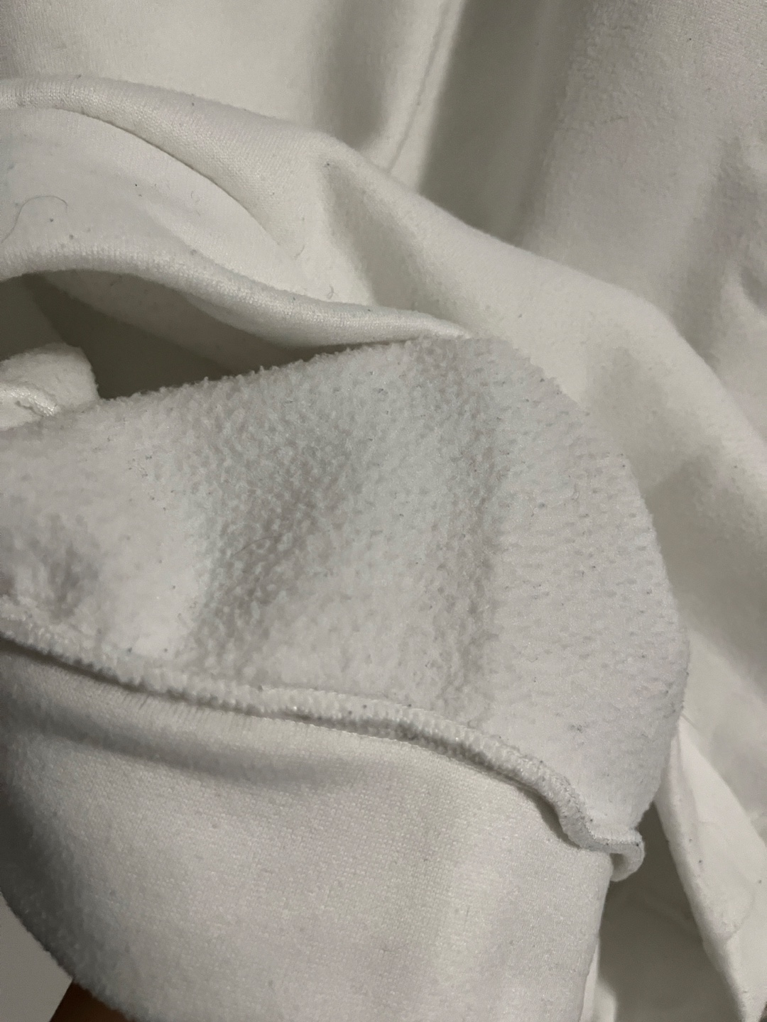 Wellness Sweatshirt - Size XS - photo 3