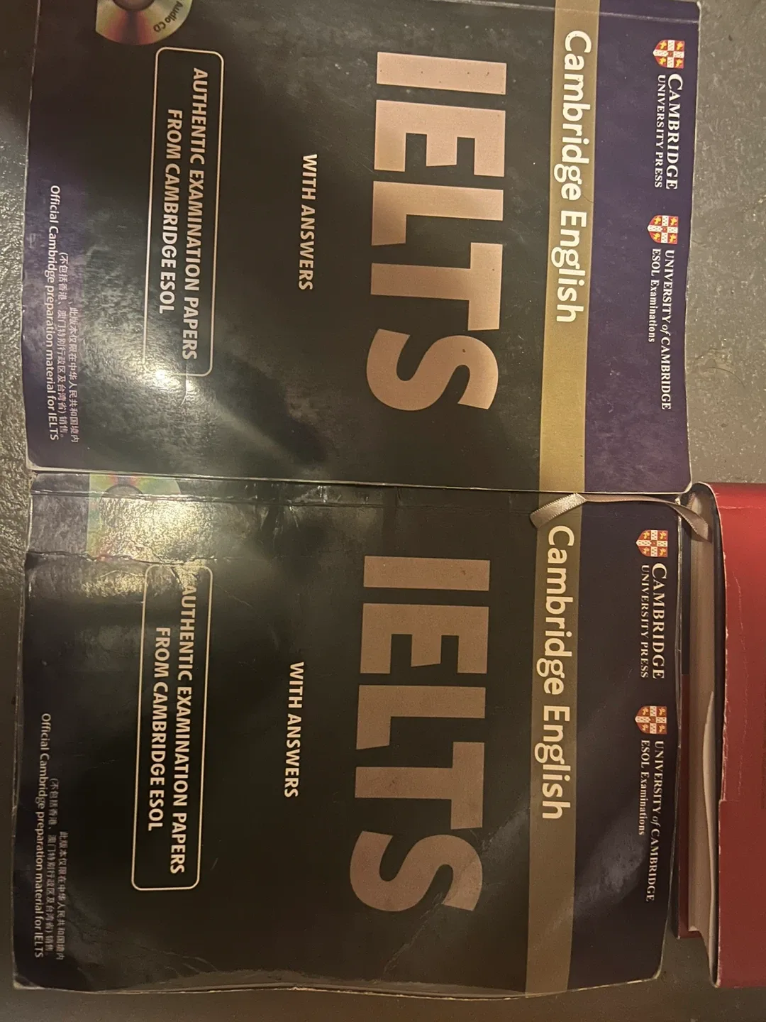 Old book sale image indicator(5)