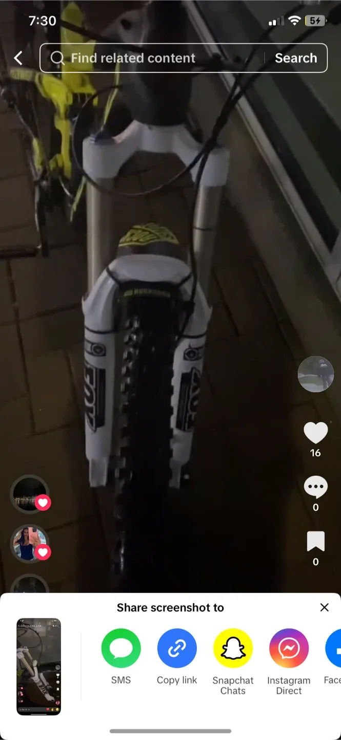 Norco Mountain Bike trading for e dirt bike or pit bikes etc image indicator(3)