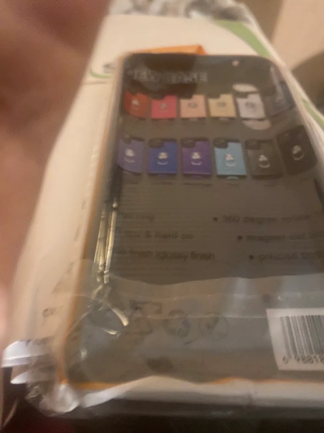 Fashion Case Phone Case