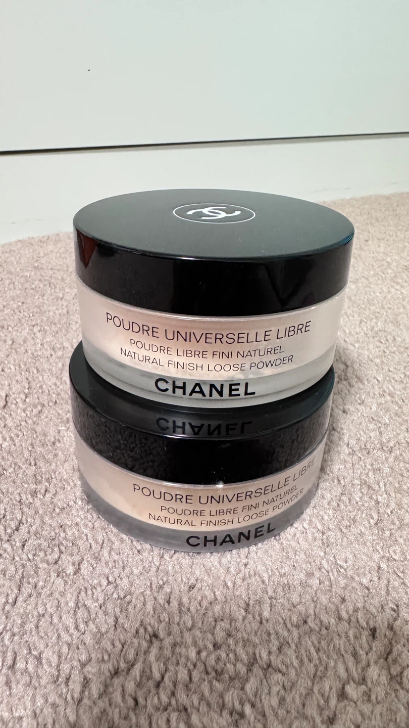 Chanel Loose Powder colour 30