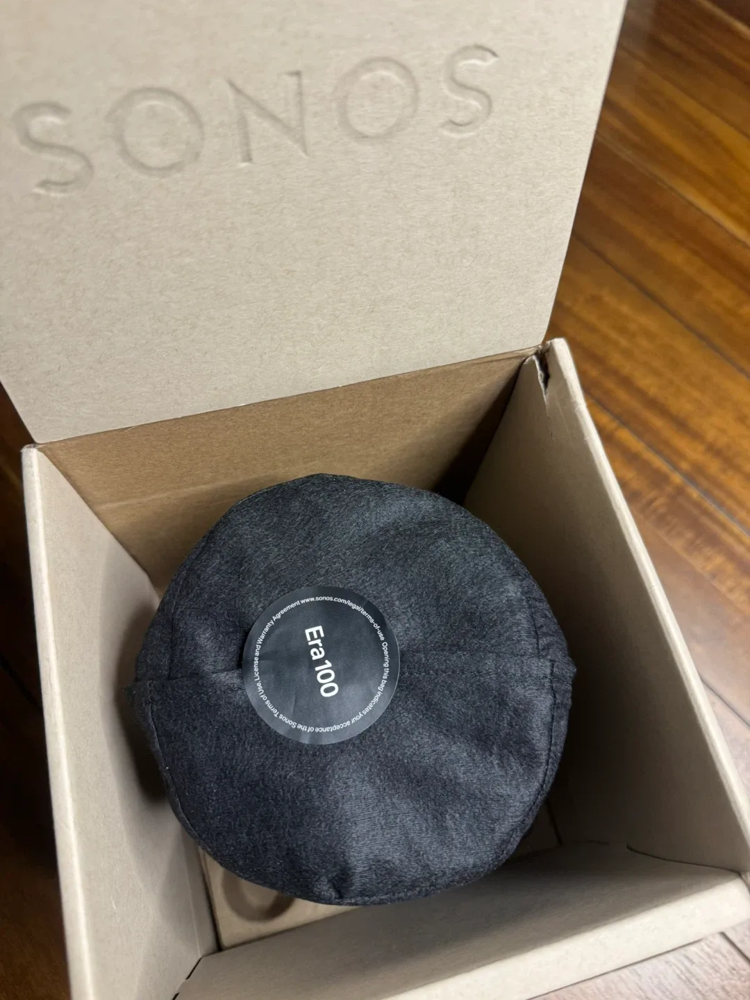 Sonos Era 100 Speaker