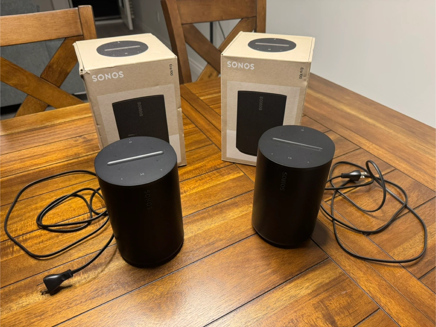 Sonos Era 100 Speaker - photo 2