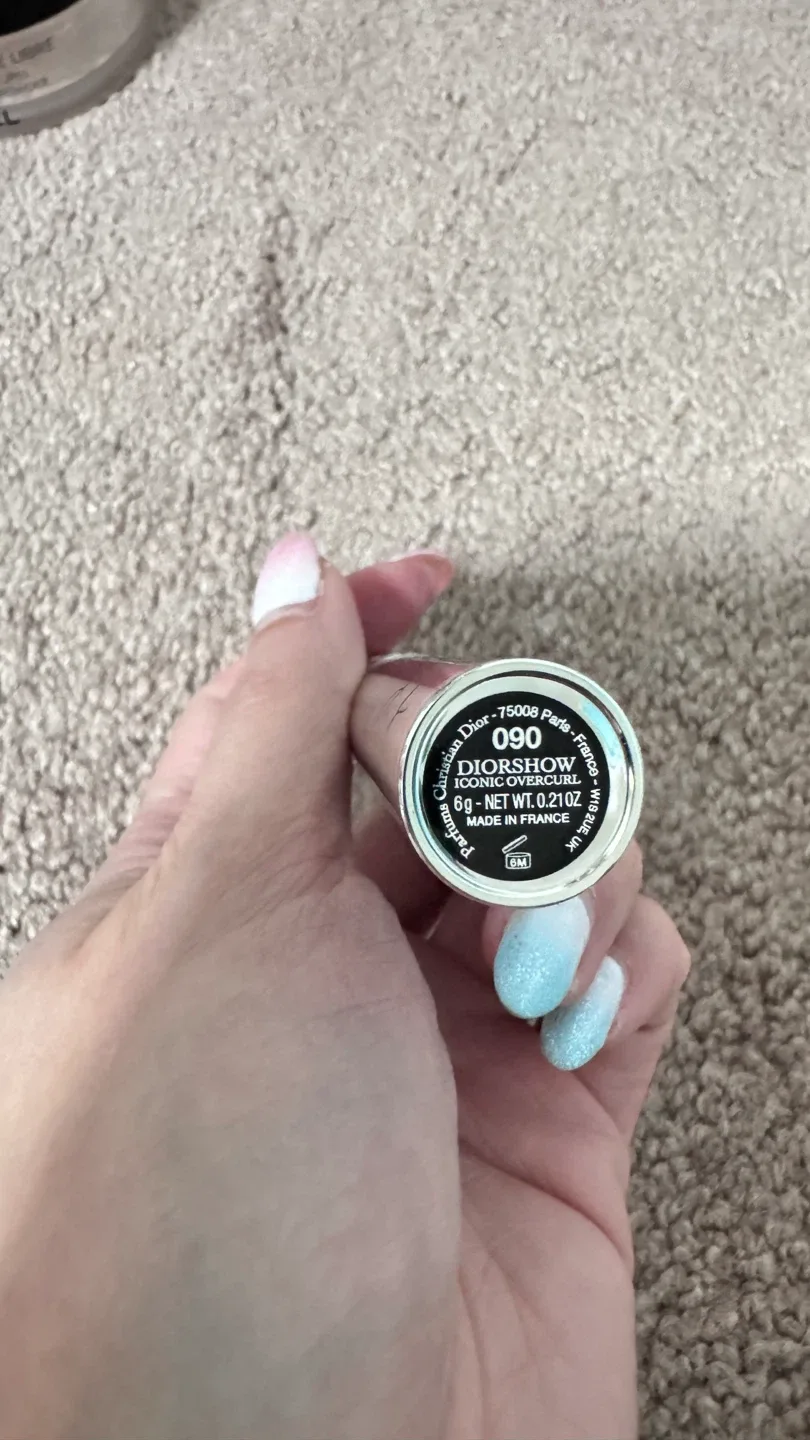 Dior Diorshow Maximizer 3D Lash Primer image indicator(2)