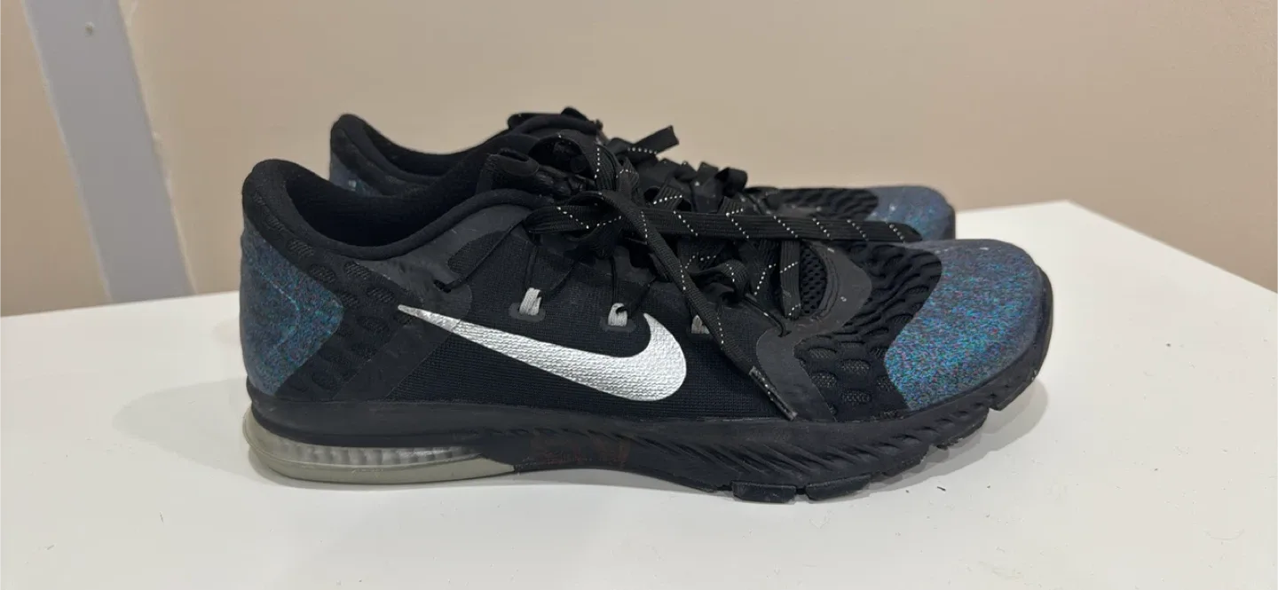 Nike Zoom Train Incredibly Dynamic Training Shoes image indicator(2)