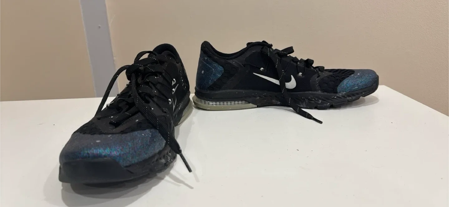 Nike Zoom Train Incredibly Dynamic Training Shoes thumbnail