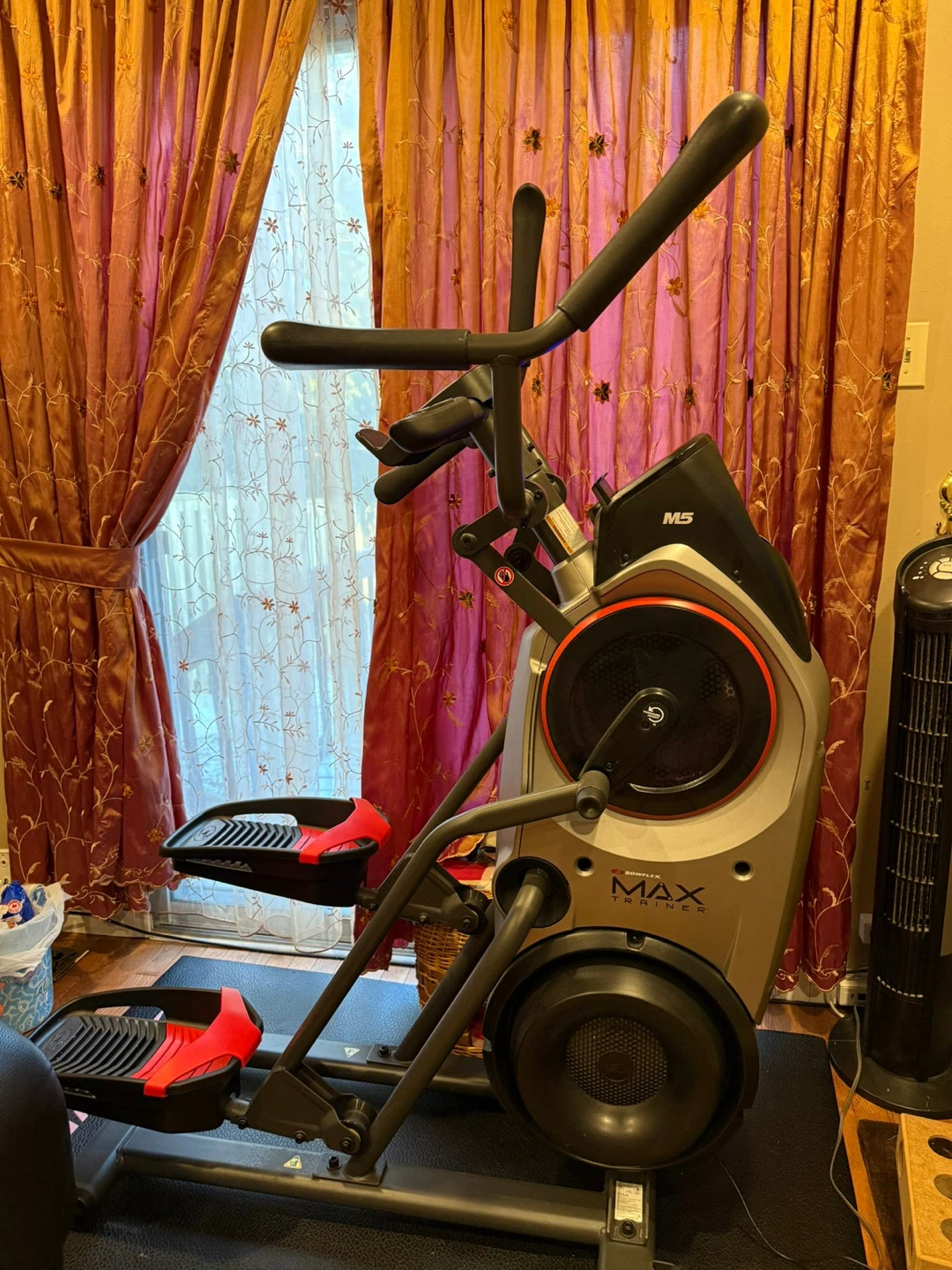 Bowflex Trainer Elliptical - photo 2