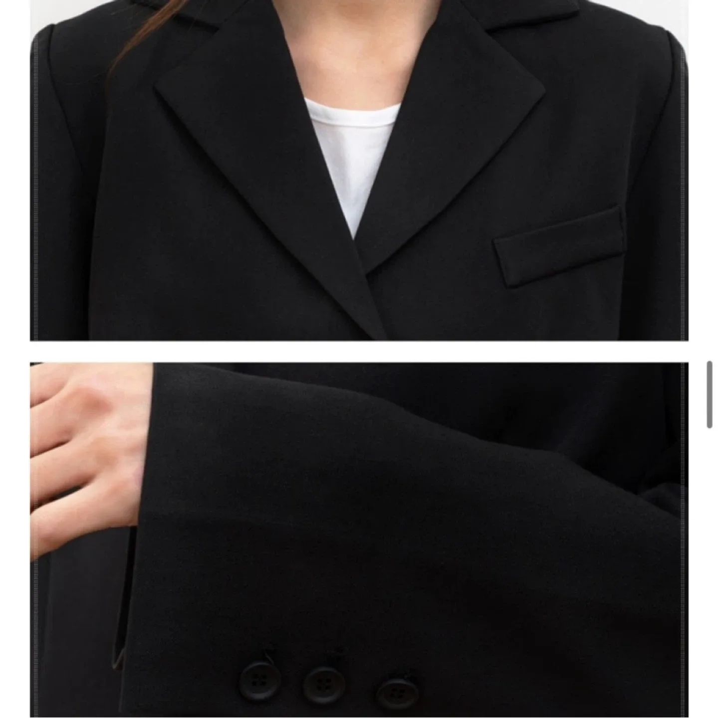 Women Suit set up image indicator(3)