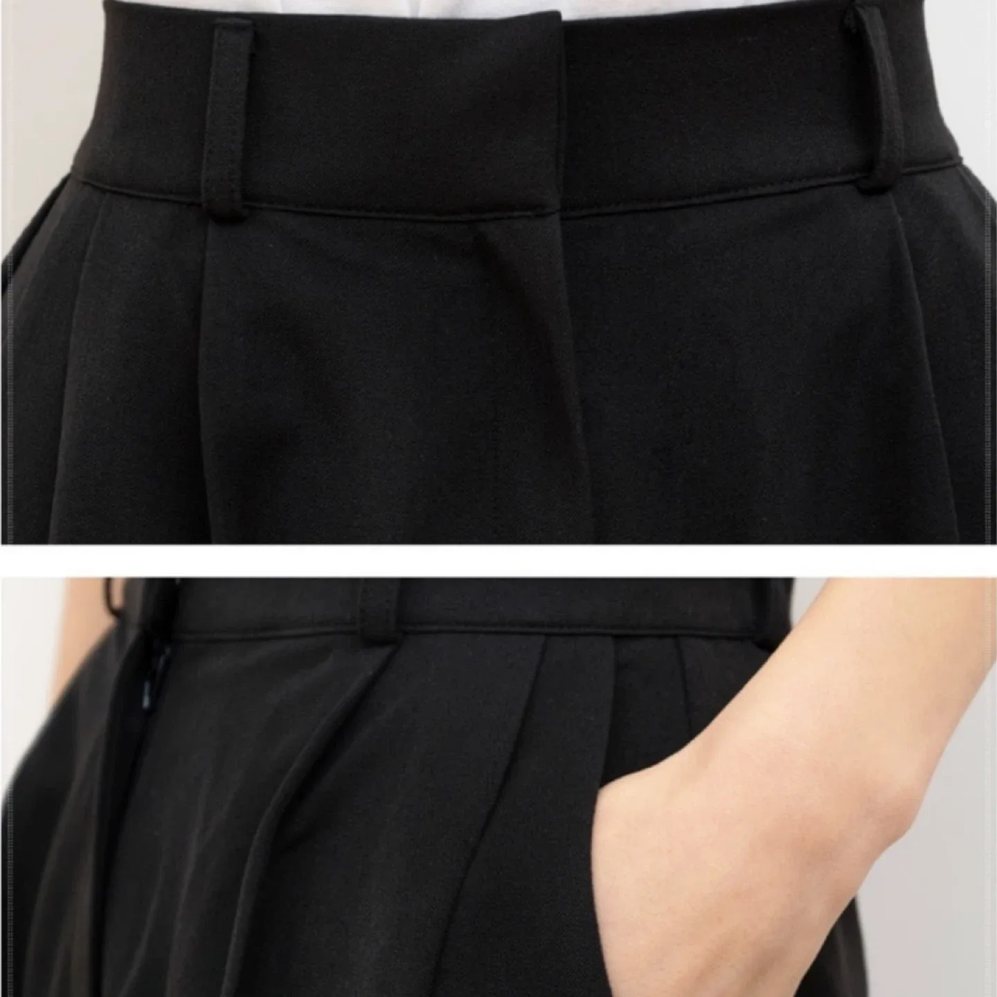 Women Suit set up image indicator(4)