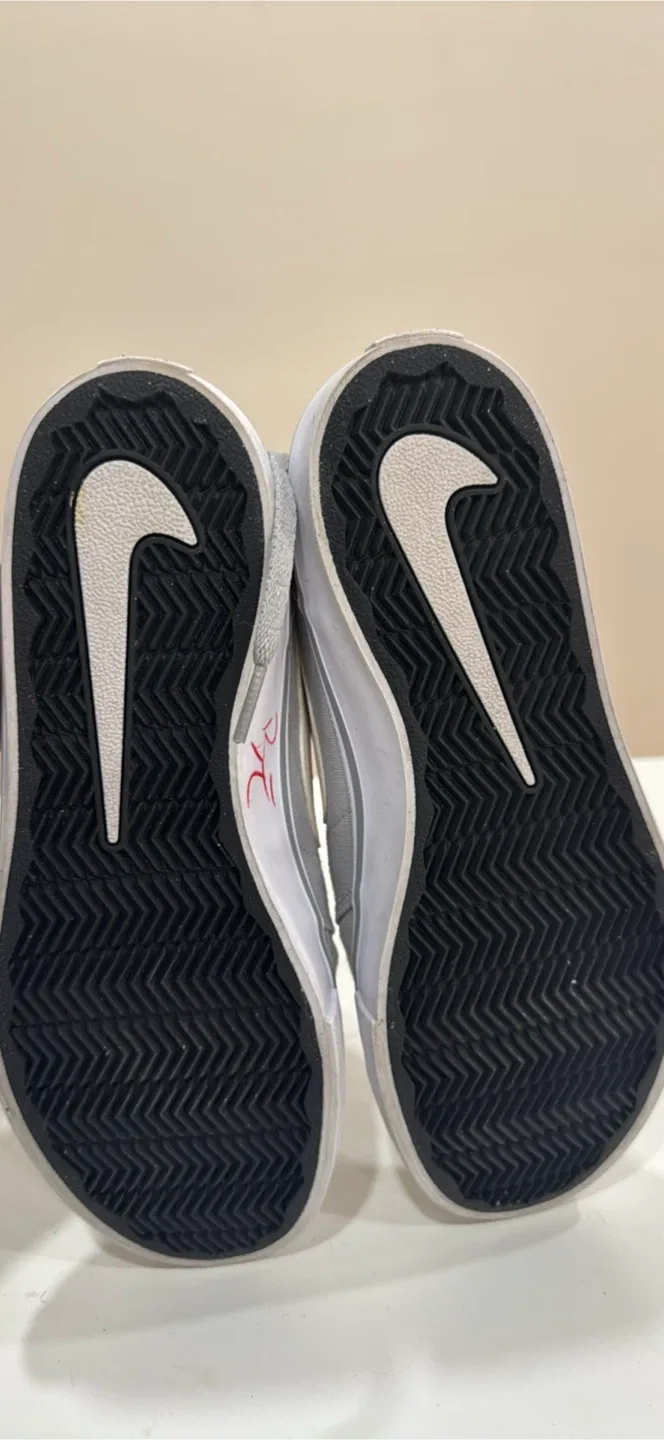 Nike SB Portmore II Grey Sneakers image indicator(2)