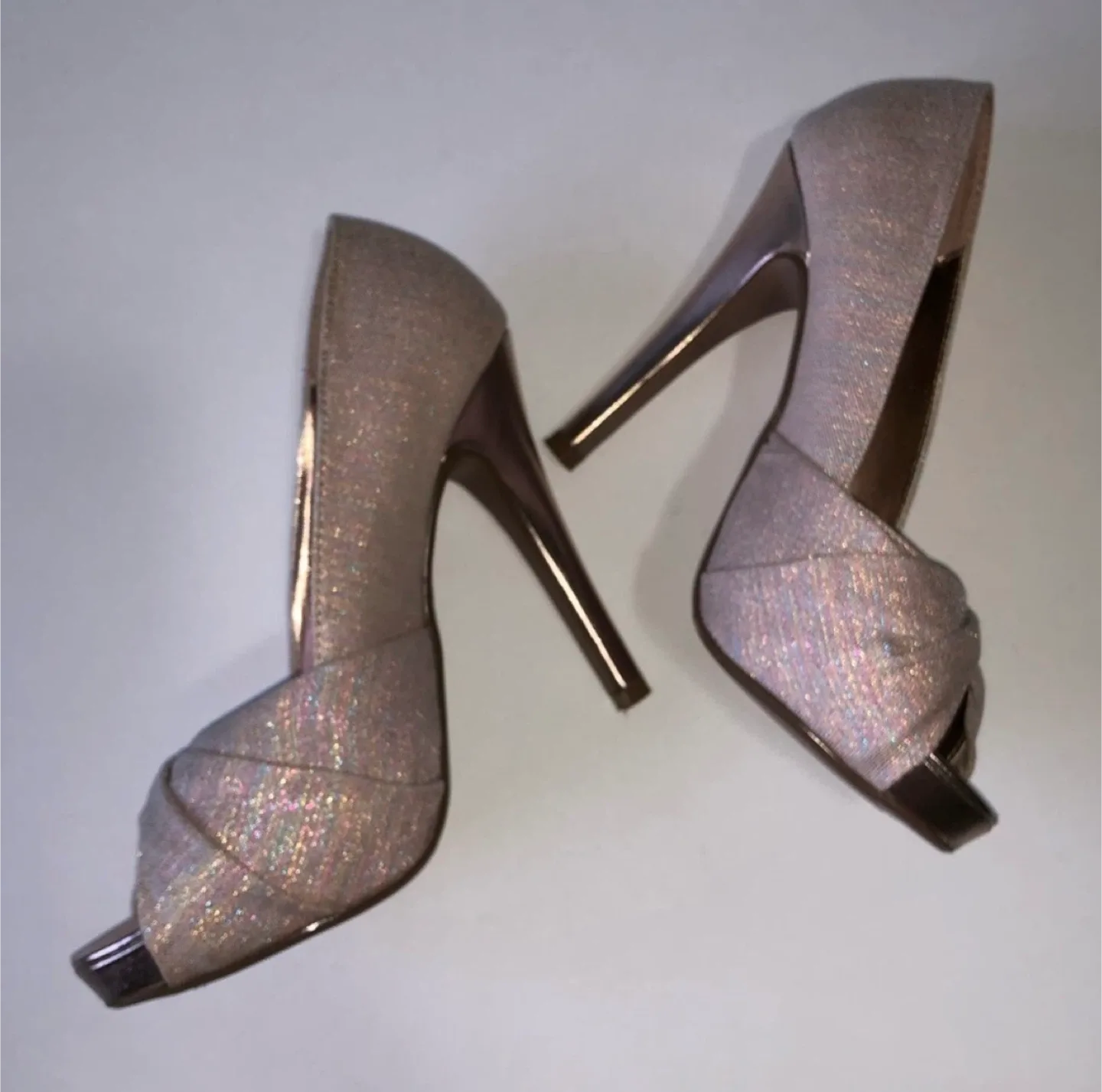 "Call it spring" beautiful pumps heels 🌷 image indicator(4)