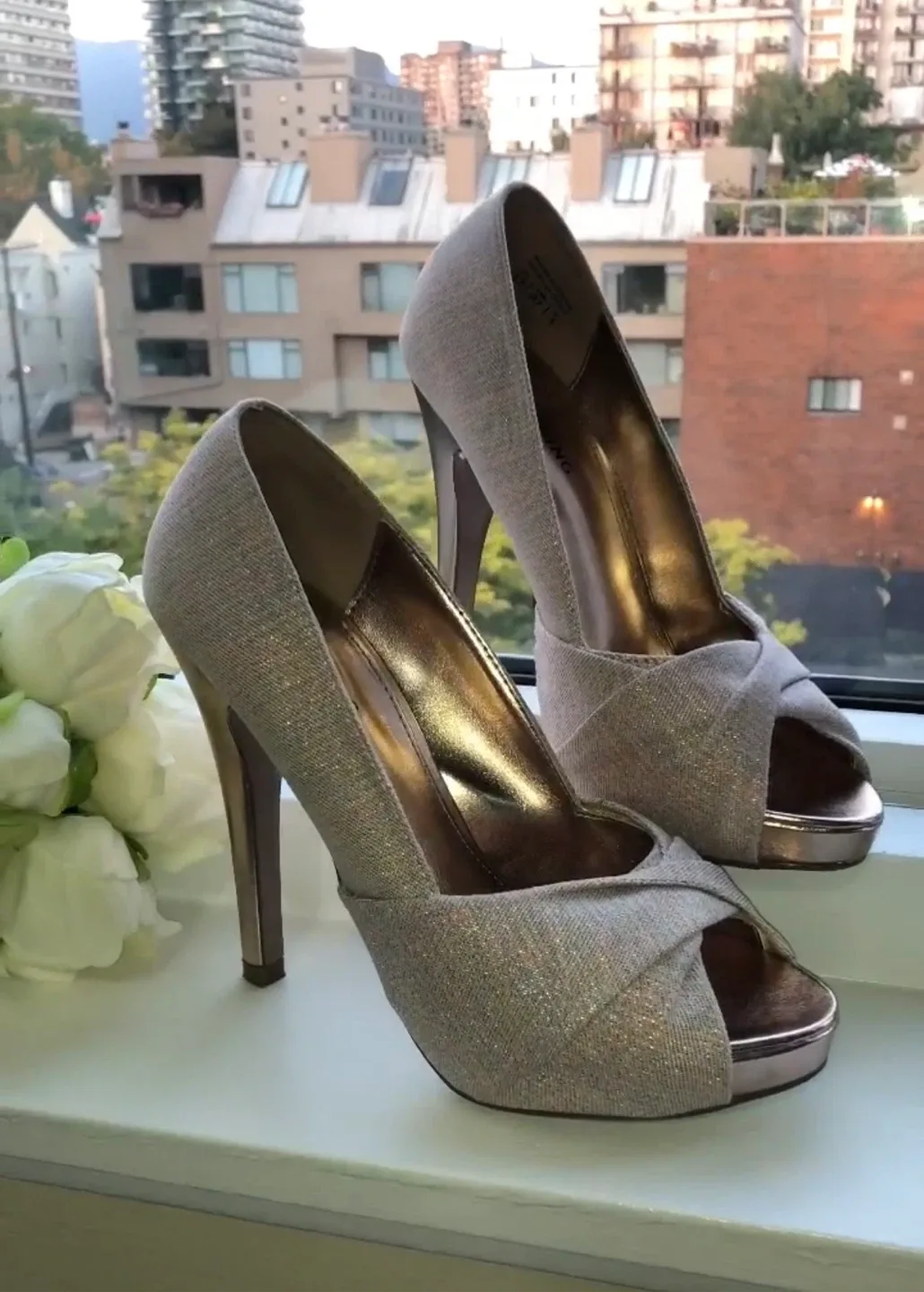 "Call it spring" beautiful pumps heels 🌷 image indicator(8)