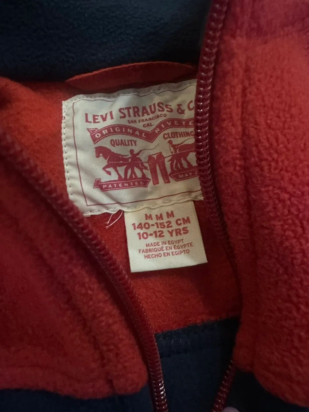 Boys Clothes sizes 6-12 image indicator(2)