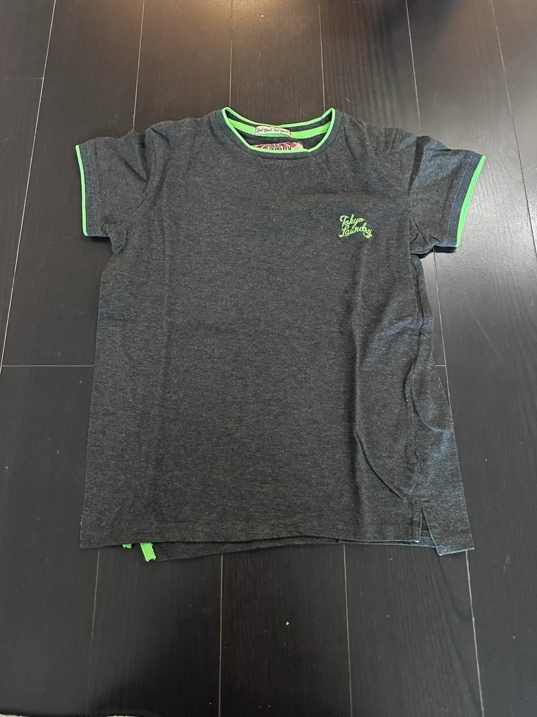 Boys Clothes sizes 6-12 image indicator(3)