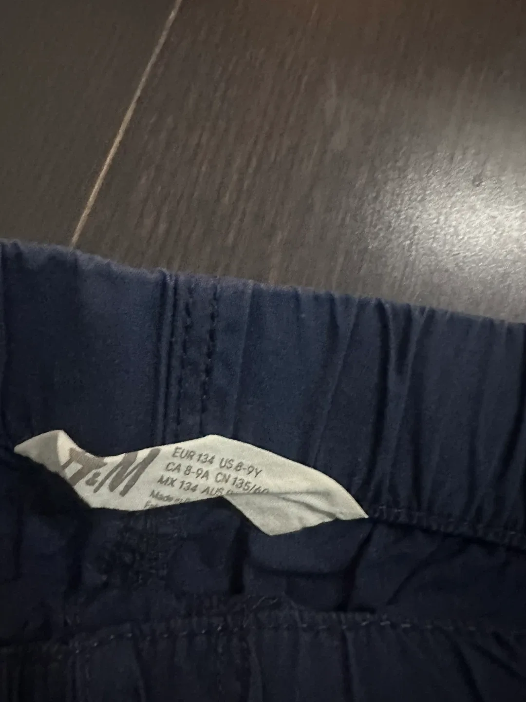 Boys Clothes sizes 6-12 image indicator(8)