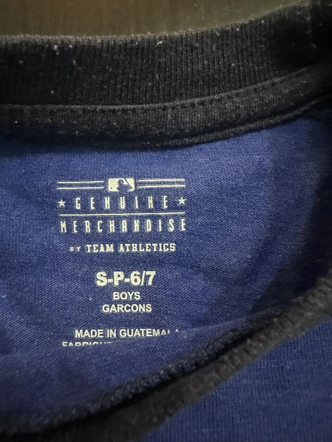 Boys Clothes sizes 6-12 image indicator(10)