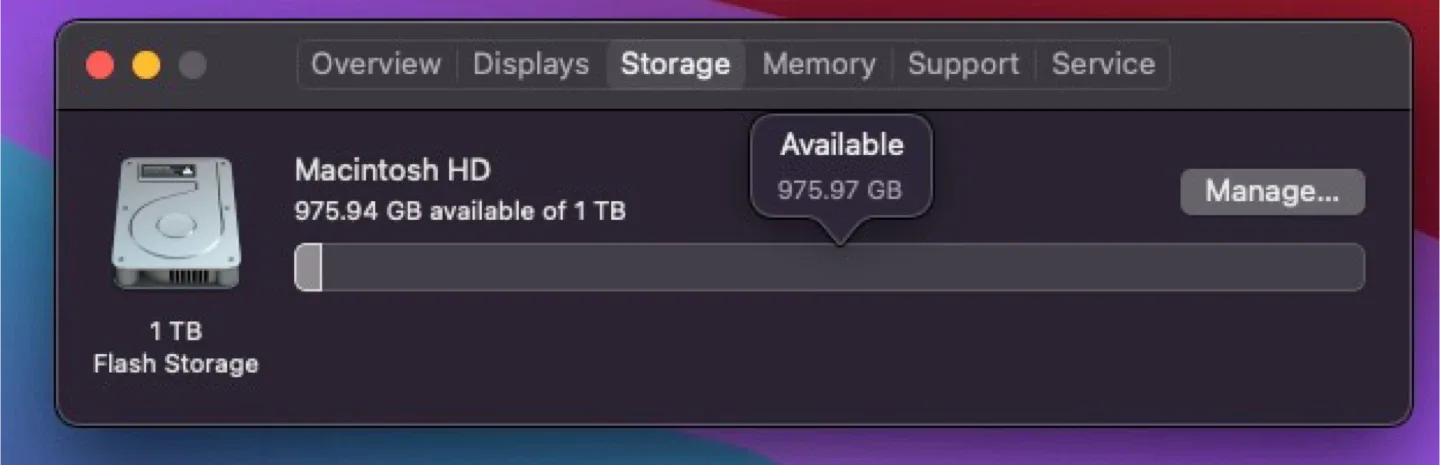 Apple Mac Pro (Late 2013) image indicator(6)