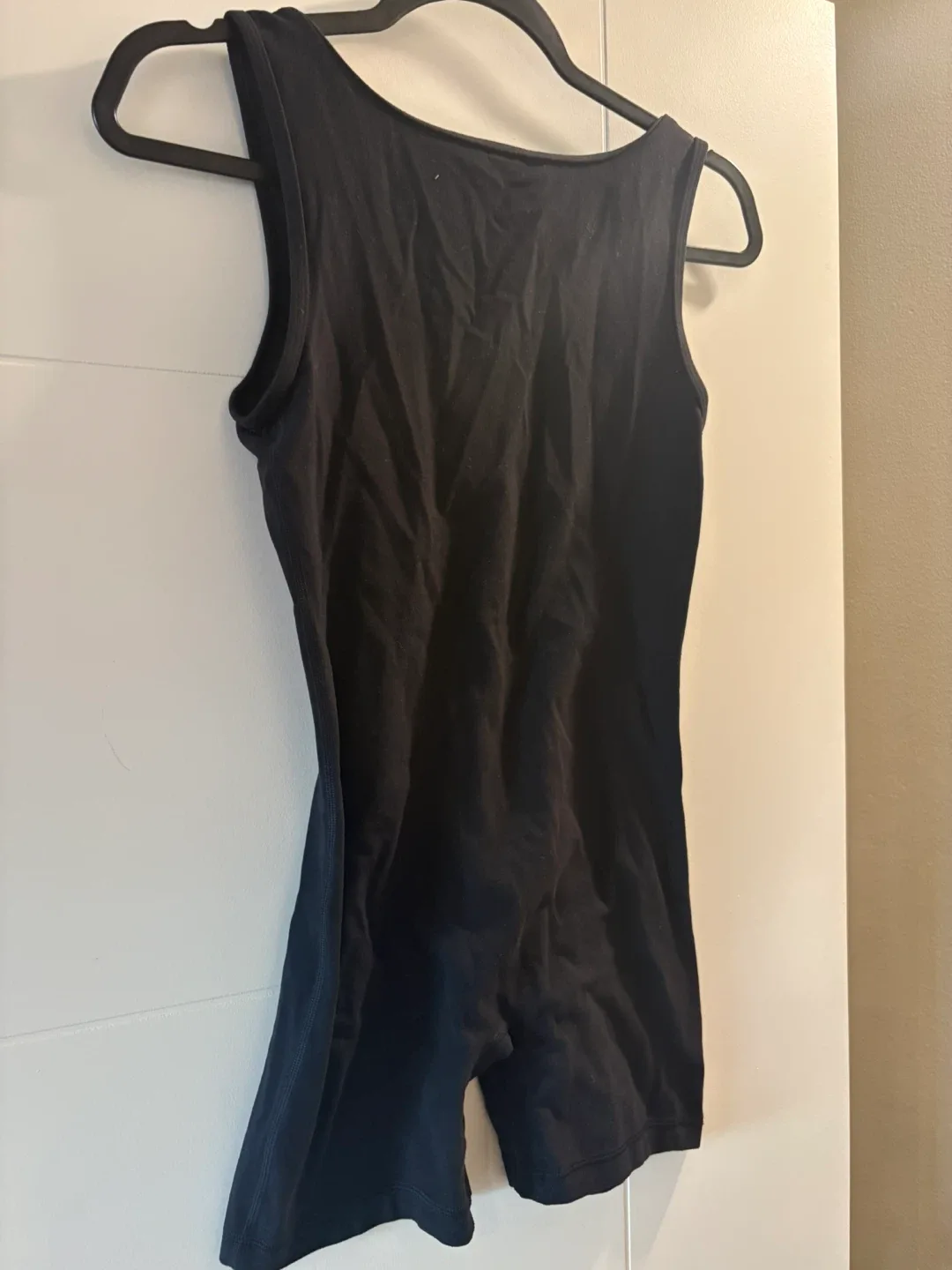 Aritzia TNA Romper