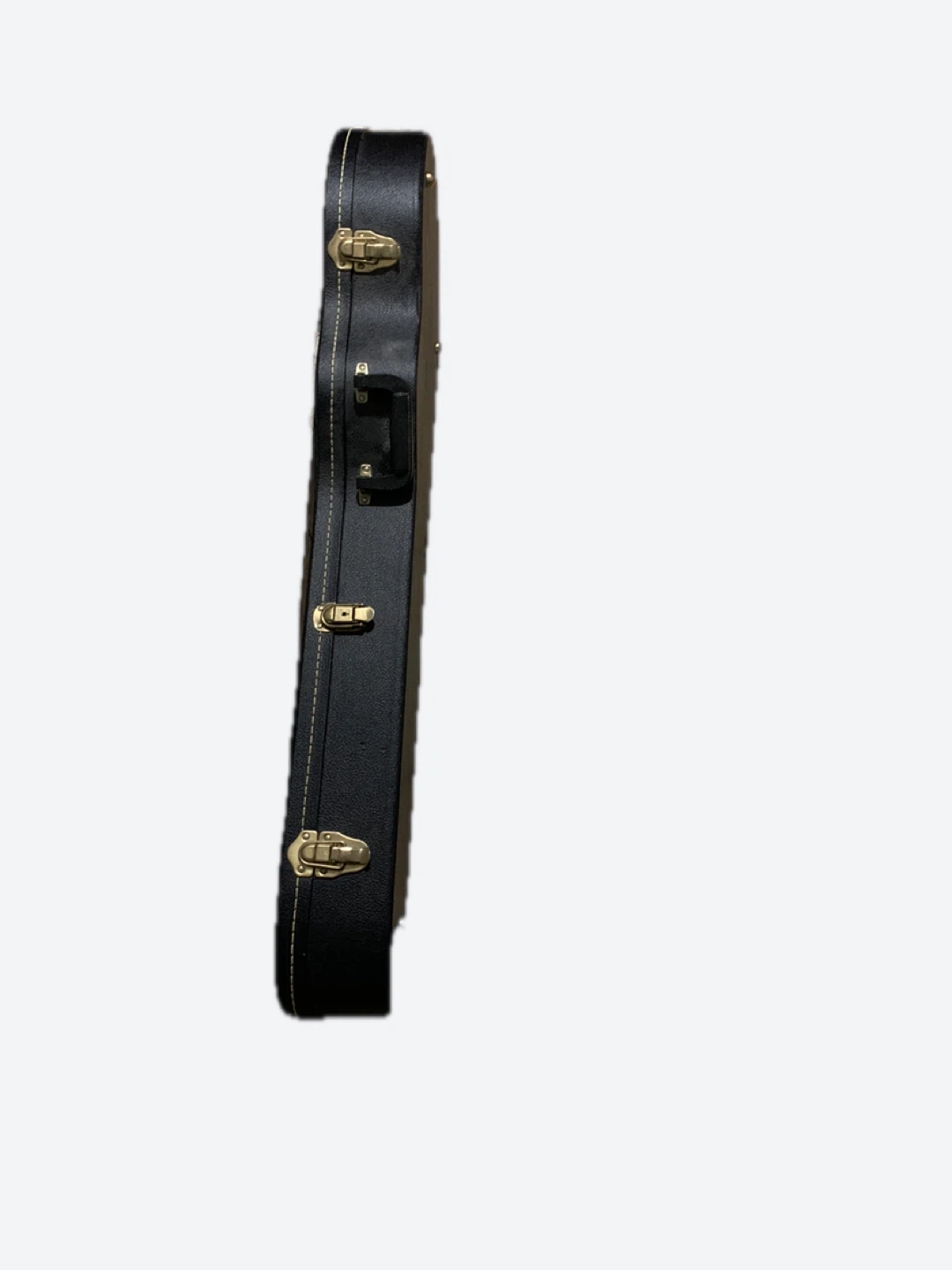 Guitar Hard Case - Black - photo 5
