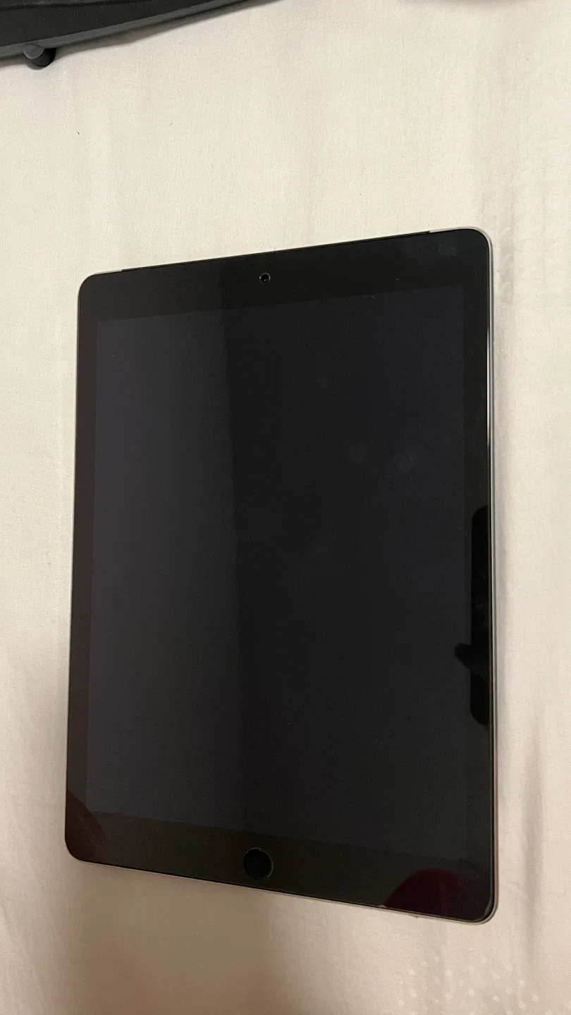 iPad Air 2 MH2M2LL/A image indicator(2)