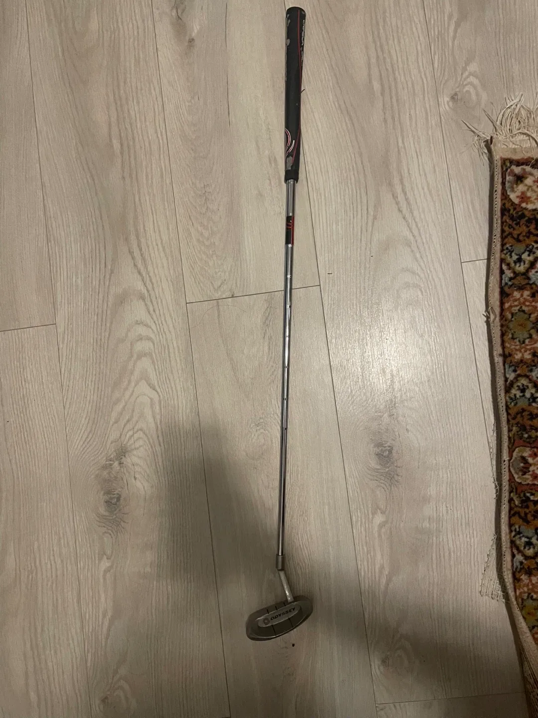 Odyssey Golf Putter image indicator(3)