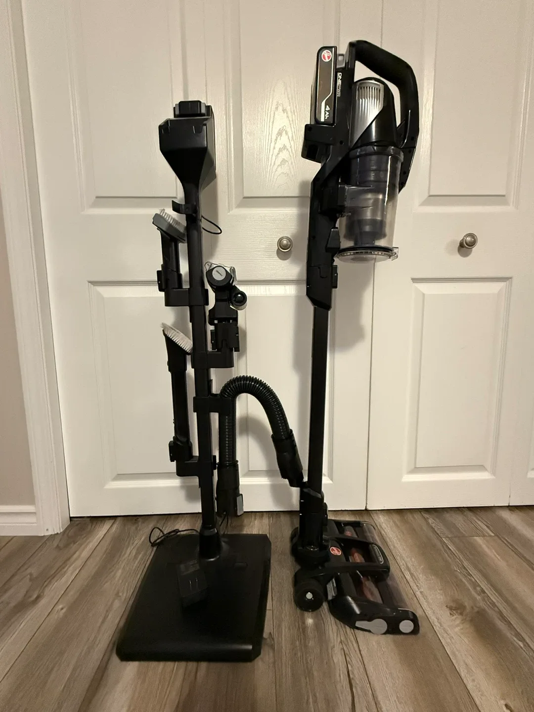 Hoover ONEPWR Evolve Cordless Vacuum