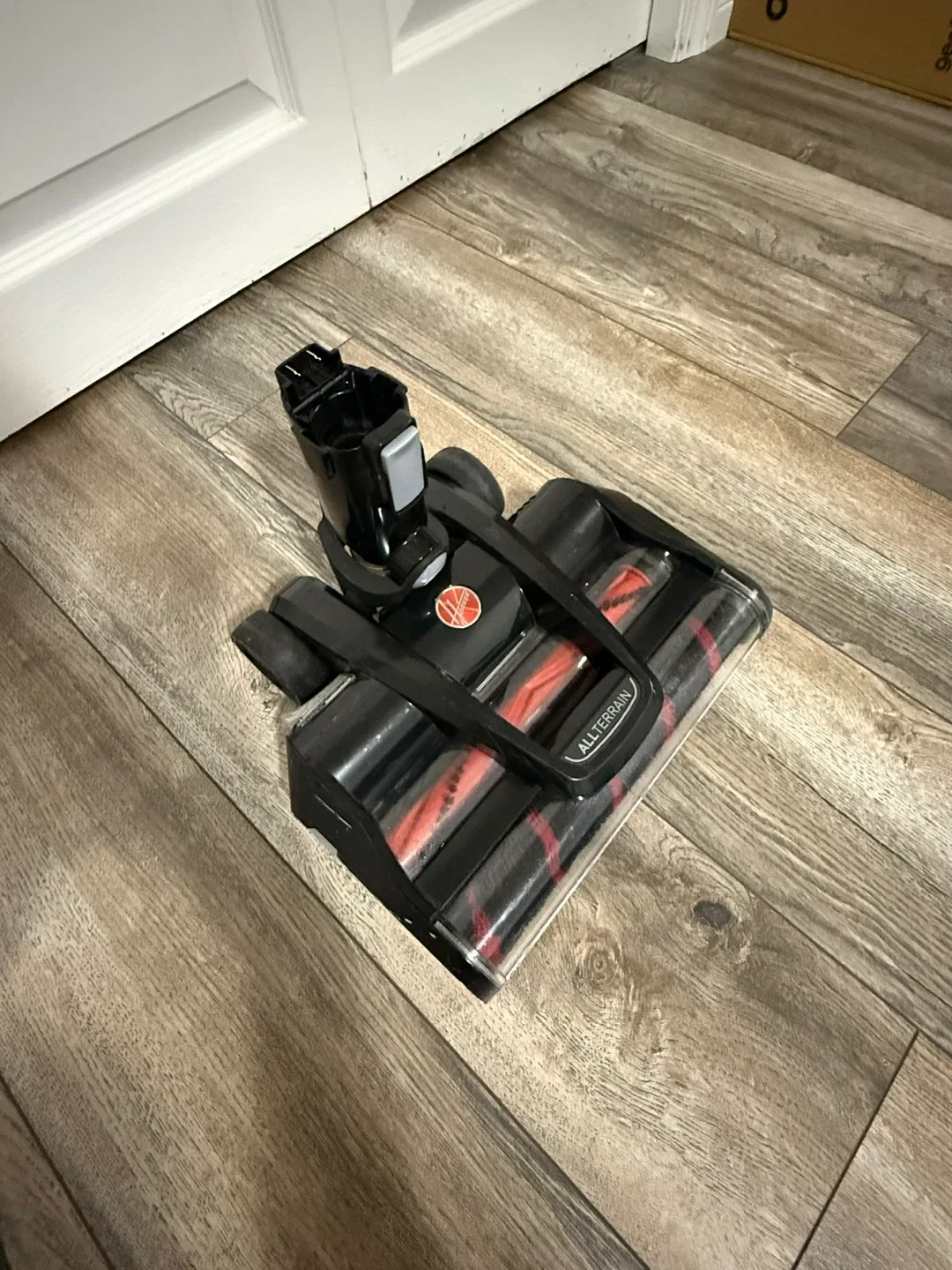 Hoover ONEPWR Evolve Cordless Vacuum image indicator(6)