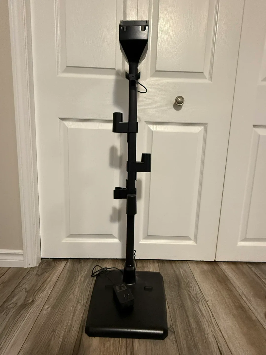 Hoover ONEPWR Evolve Cordless Vacuum image indicator(8)