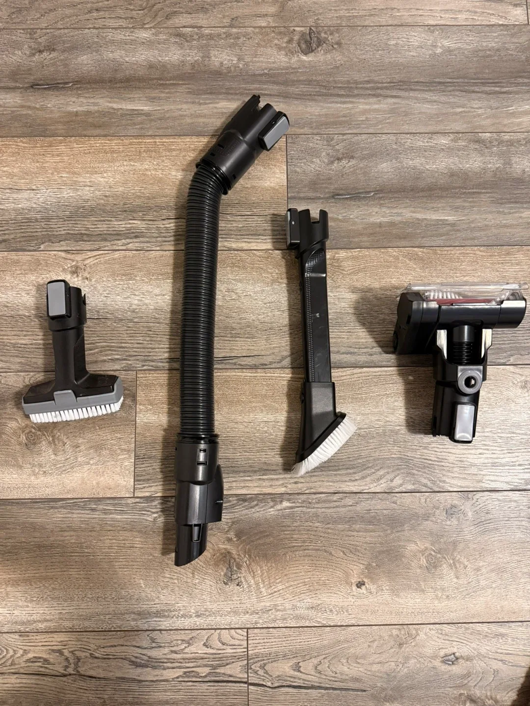 Hoover ONEPWR Evolve Cordless Vacuum image indicator(7)