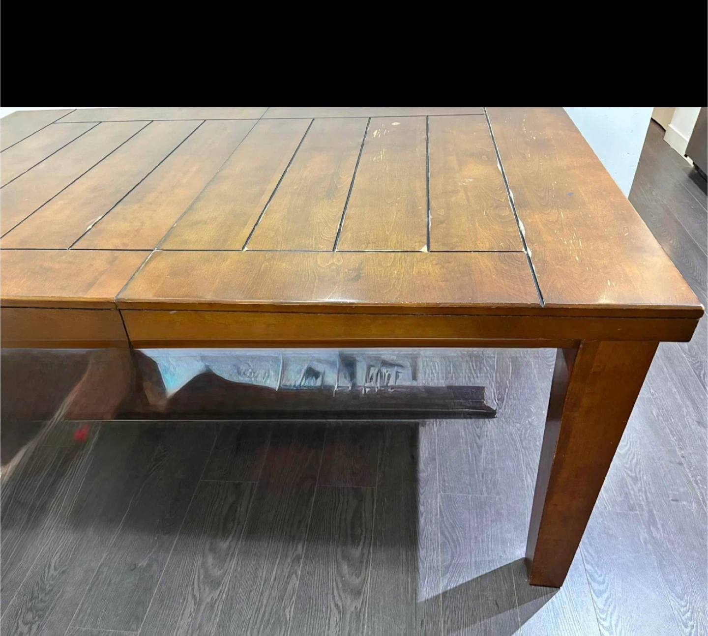 Wooden Dining Table