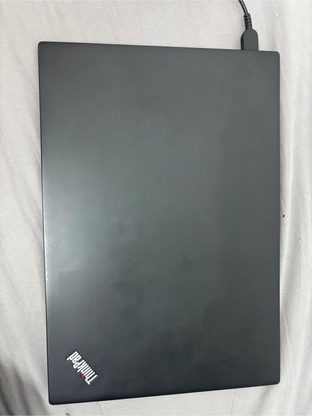 Lenovo ThinkPad T470s - photo 3