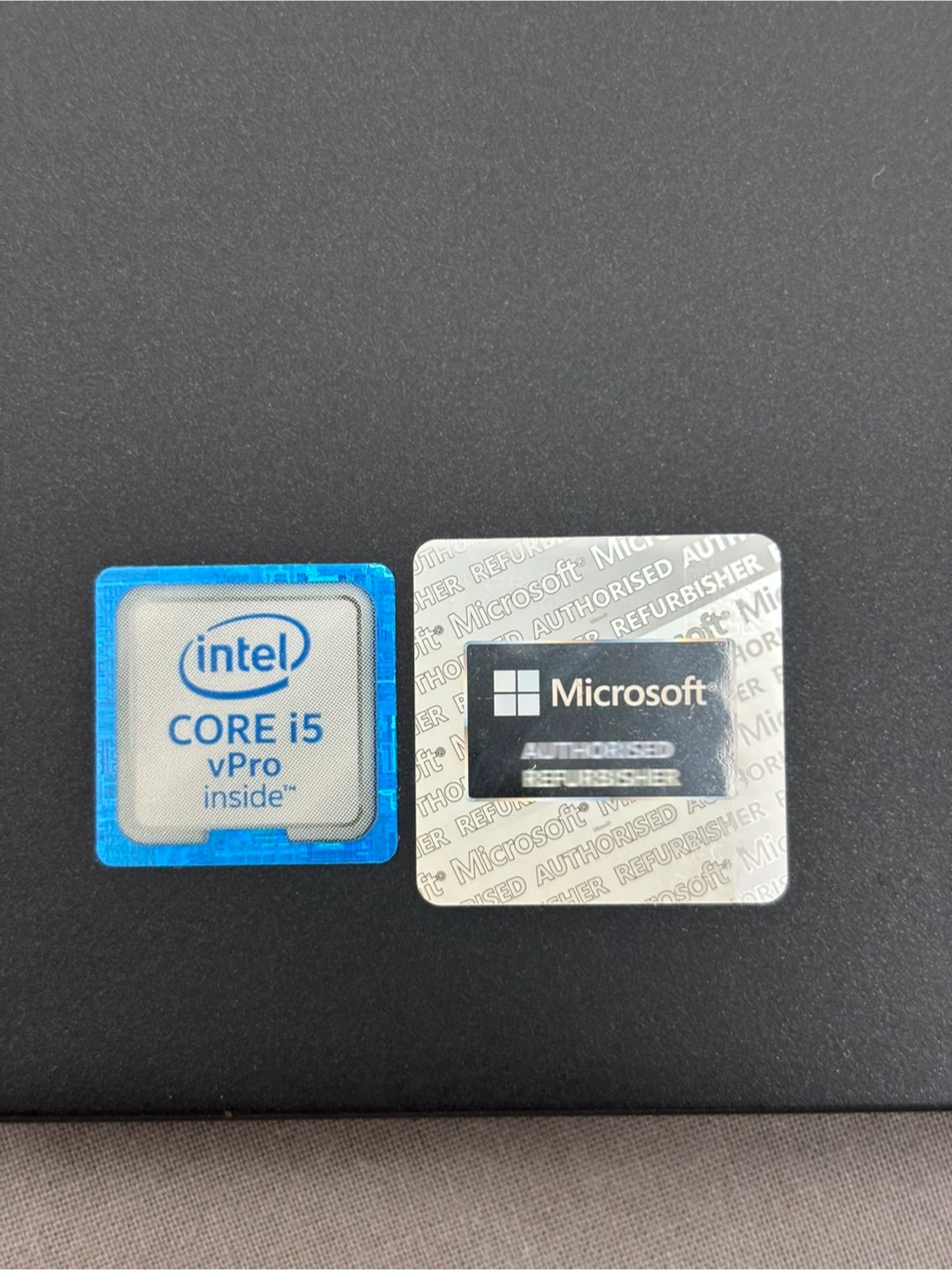 Lenovo ThinkPad T470s - photo 2