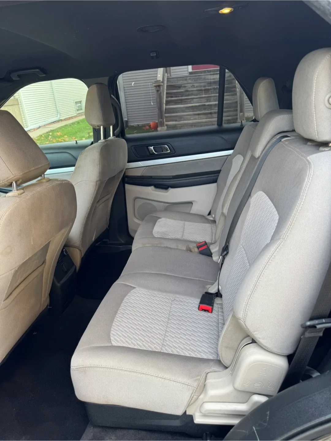 2019 Ford Explorer · Sport Utility 4D image indicator(6)