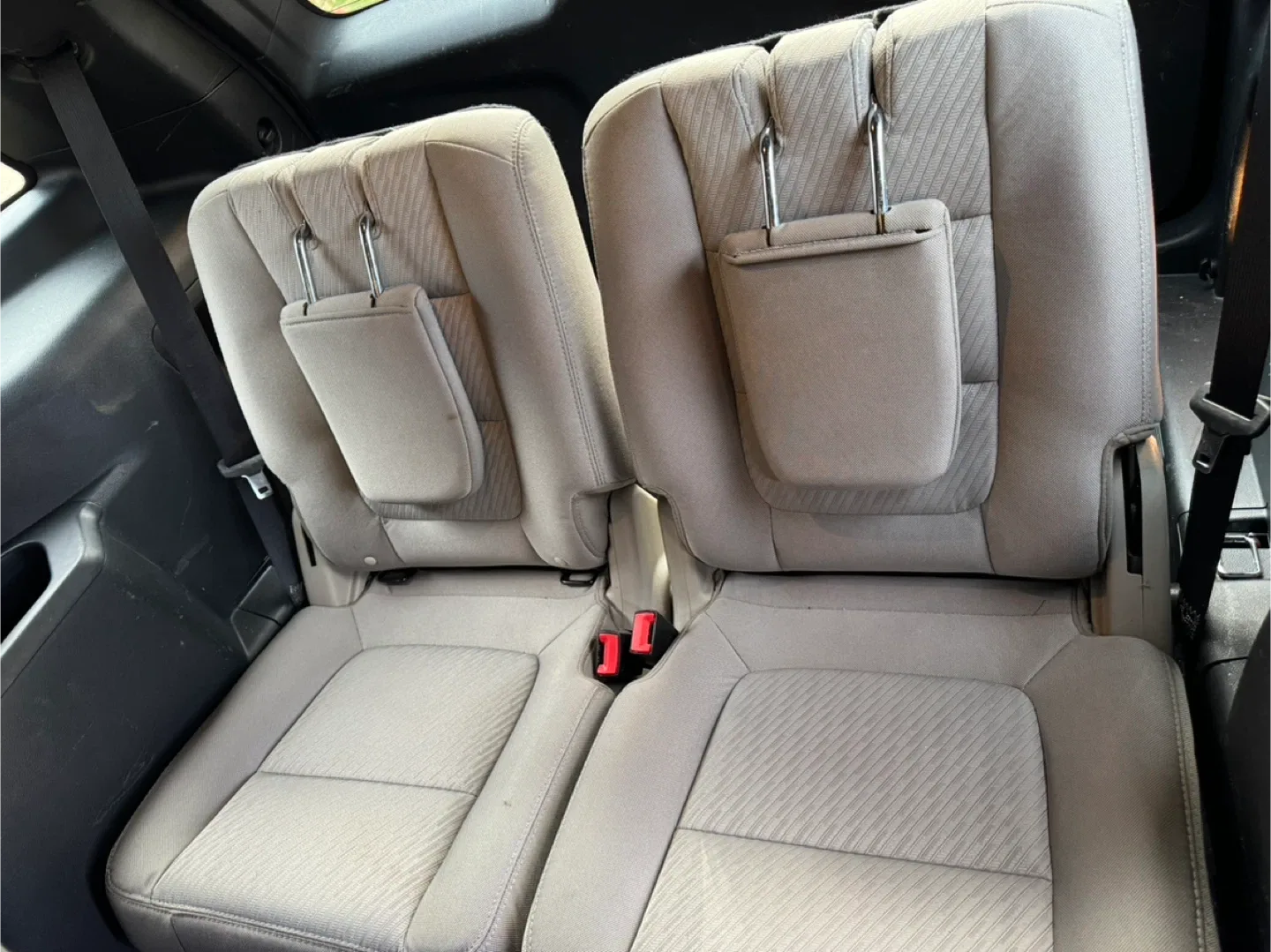 2019 Ford Explorer · Sport Utility 4D image indicator(7)