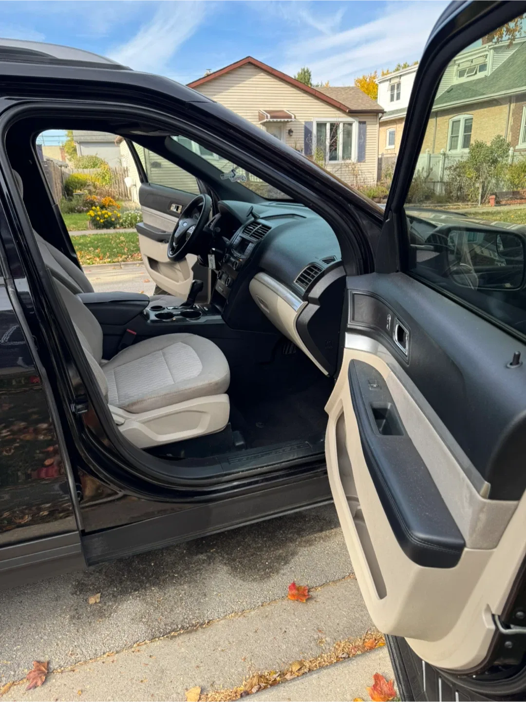 2019 Ford Explorer · Sport Utility 4D image indicator(8)