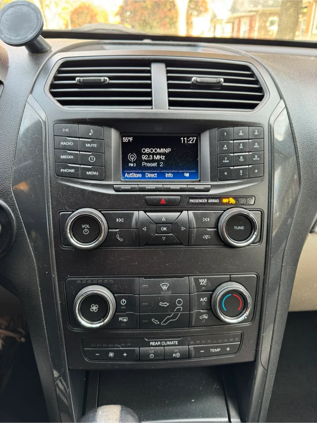 2019 Ford Explorer · Sport Utility 4D image indicator(9)