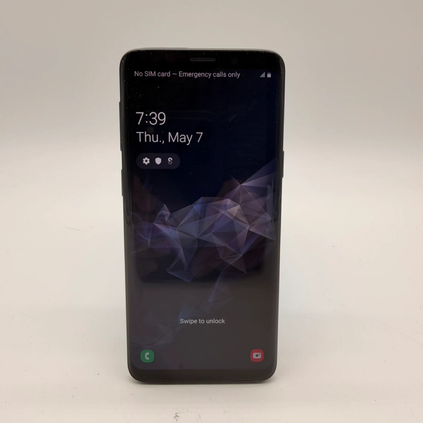 Samsung Galaxy S9 - SM-G960W