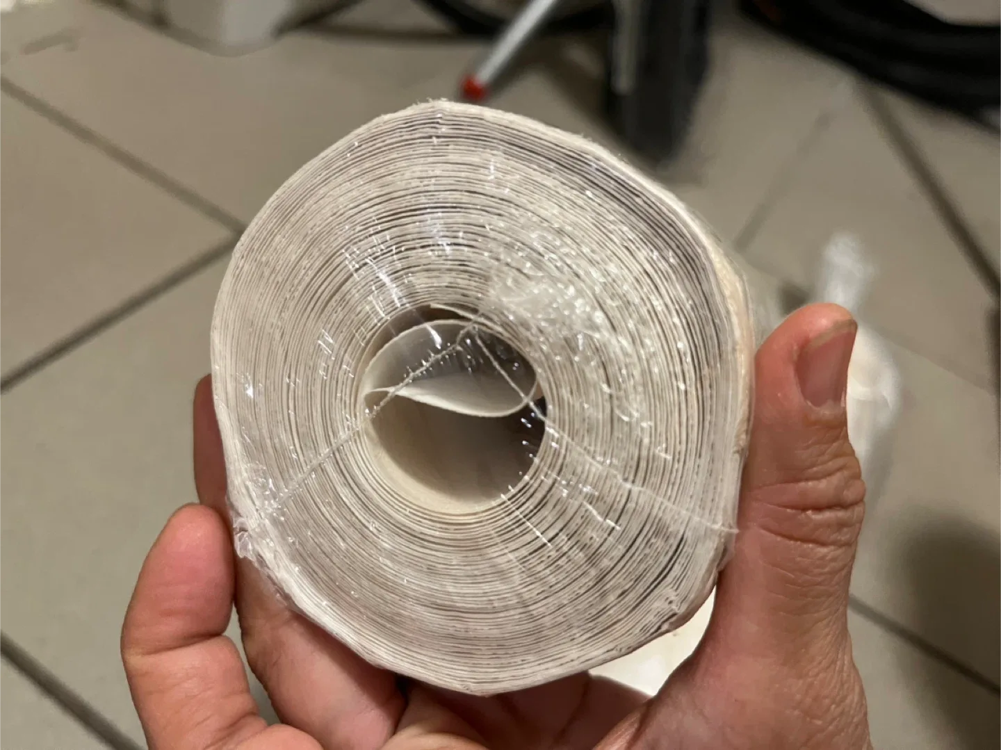 Yi Yi Wallpaper 🥕Pattern YW72034, 10m Length🥕 image indicator(2)