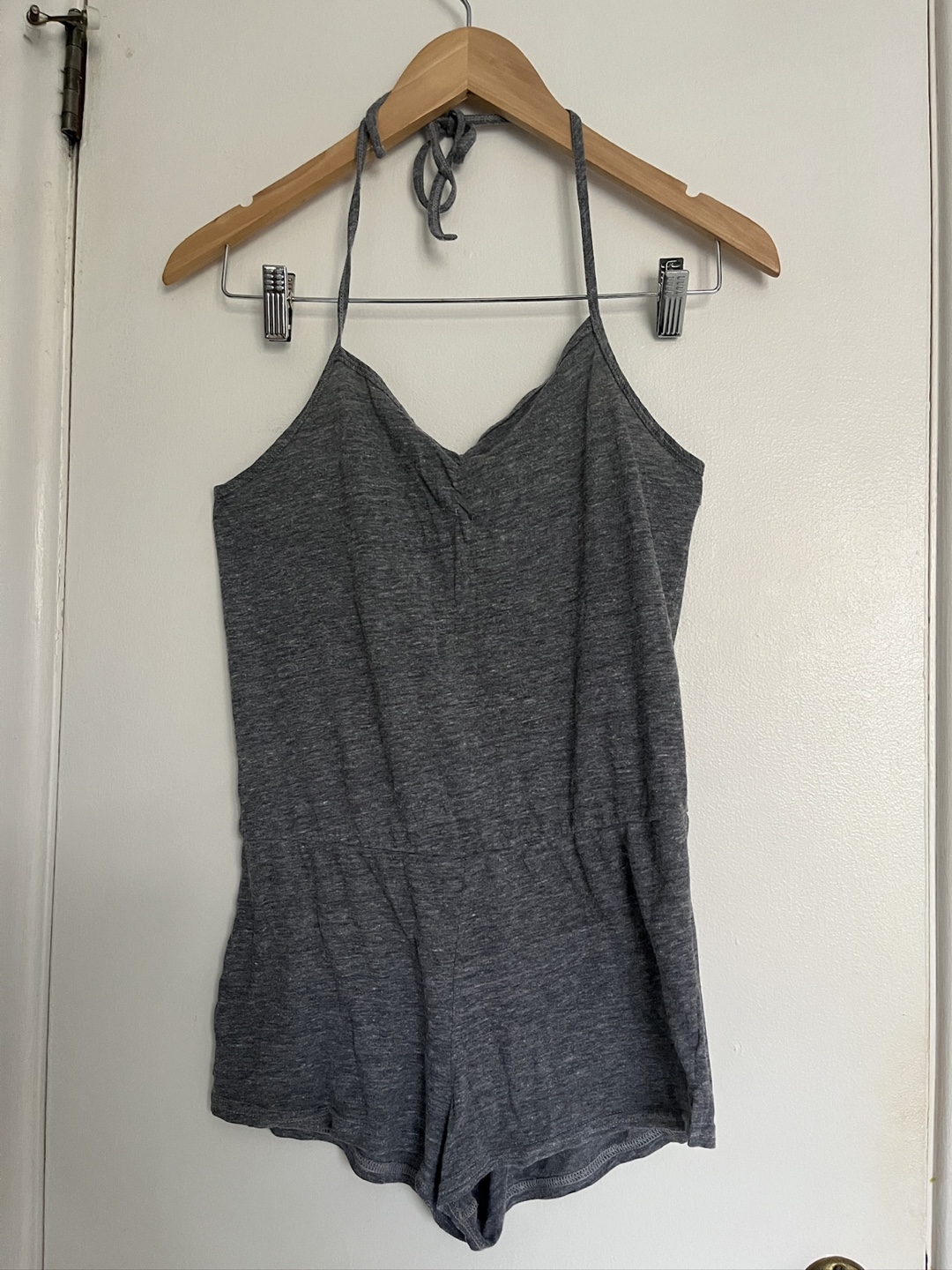 American Apparel Romper - Size Small