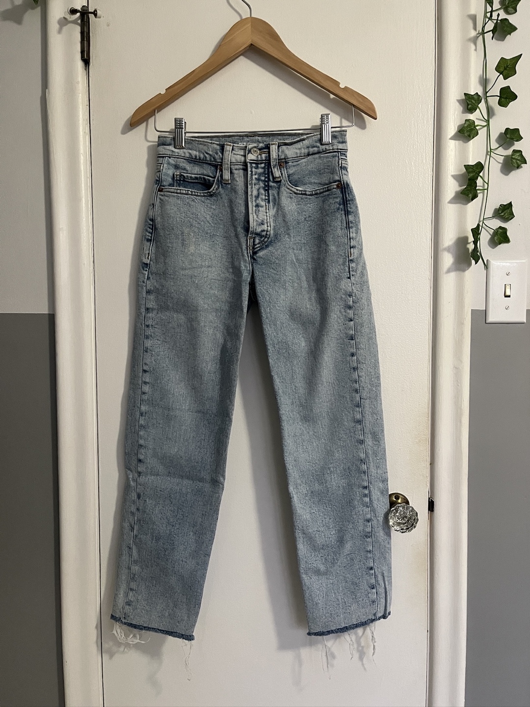 Old Navy Jeans - Size 0