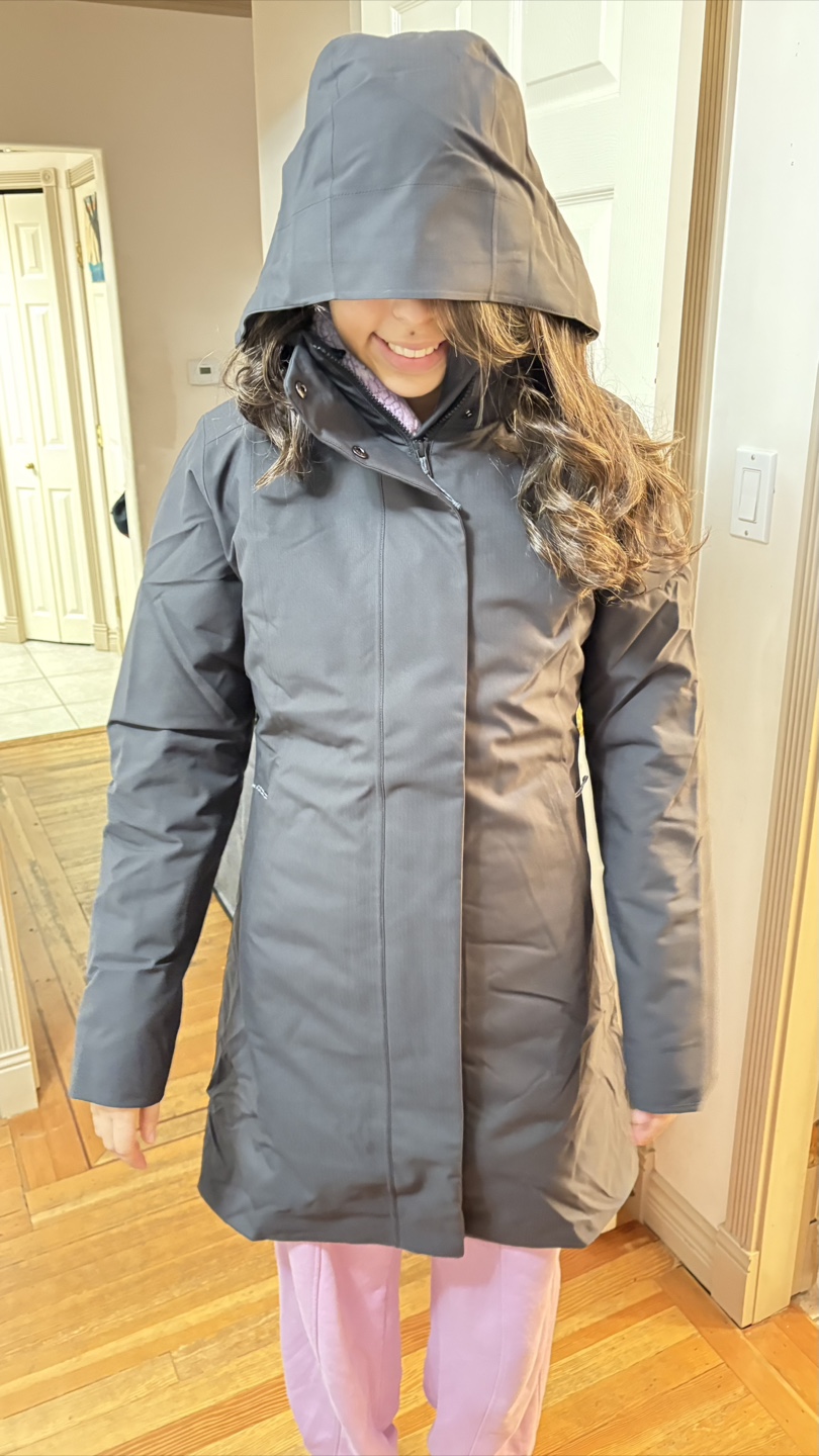 Patagonia Tres 3-in-1 Parka - Women's Size M