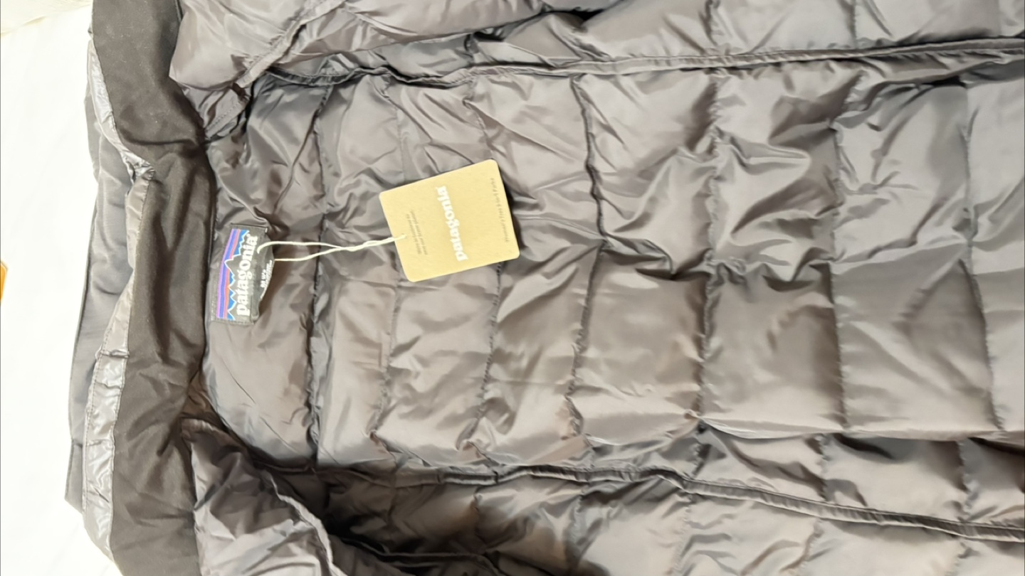 Patagonia Tres 3-in-1 Parka - Women's Size M - photo 2