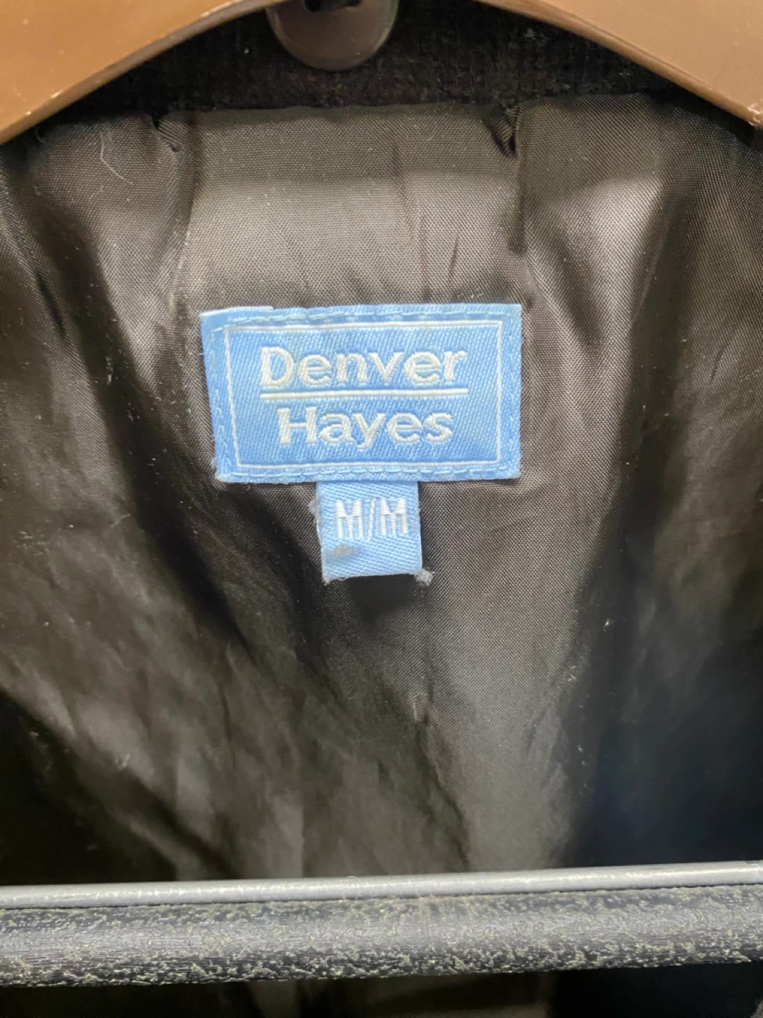 Denver Hayes Corduroy Utility Jacket - M - photo 3