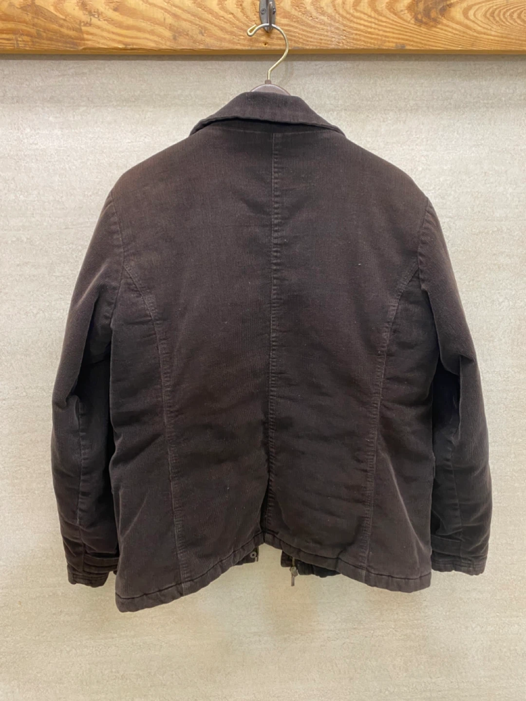 Denver Hayes Corduroy Utility Jacket - M - photo 5