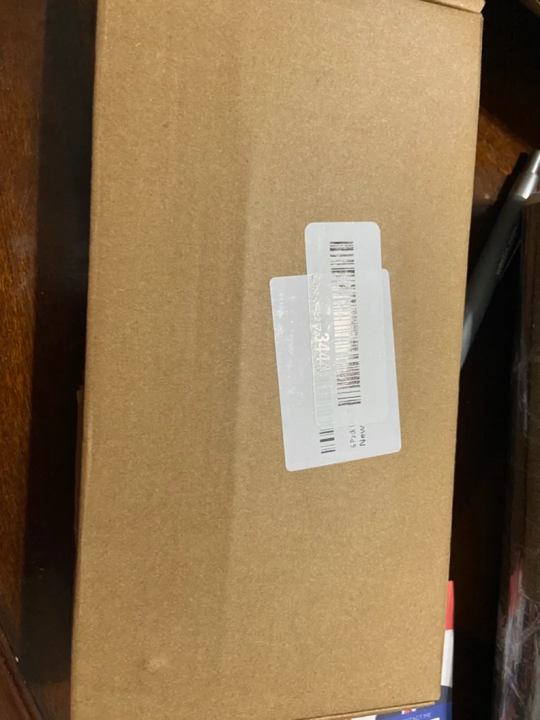 🥕Diwali Hanging Lantern Craft Set - New in Box!